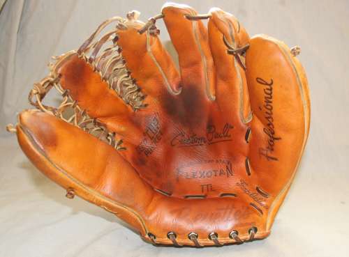 Beyettes Model TTL Front